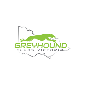 Logo Design by Rosalie... for Cranbourne Greyhound Racing Club | Design: #32888006