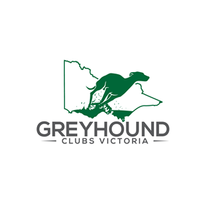 Logo Design by Rosalie... for Cranbourne Greyhound Racing Club | Design: #32888008