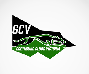 Logo Design by Nono KonsepVector for Cranbourne Greyhound Racing Club | Design: #32917893