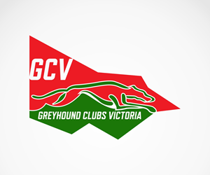 Logo Design by Nono KonsepVector for Cranbourne Greyhound Racing Club | Design: #32917894