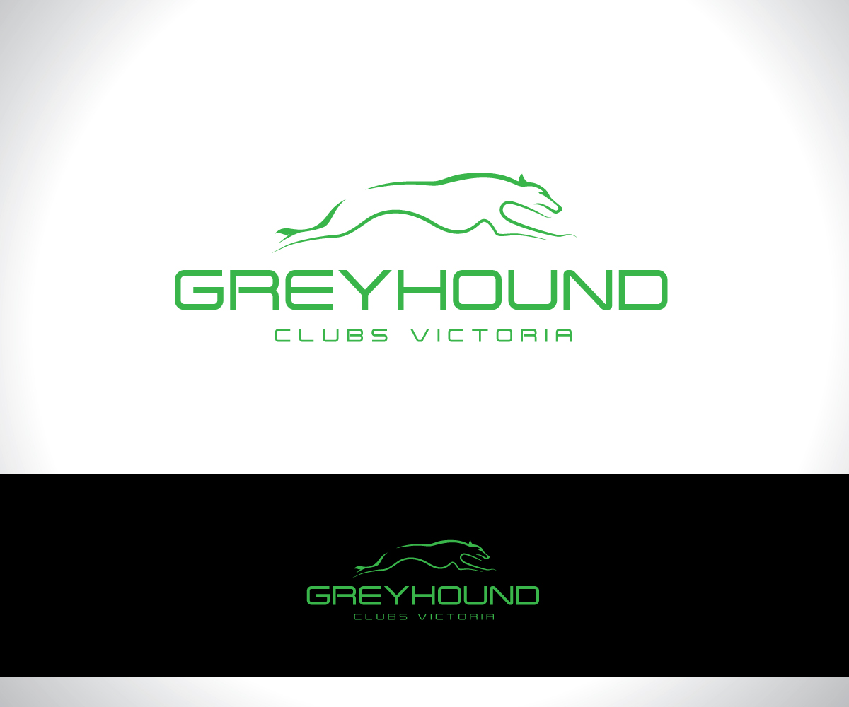 Logo Design by YourLogoMaster for Cranbourne Greyhound Racing Club | Design #32884435