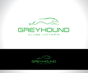 Logo Design by YourLogoMaster for Cranbourne Greyhound Racing Club | Design: #32884435