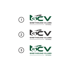 Logo Design by MK_STD for Cranbourne Greyhound Racing Club | Design: #32948784