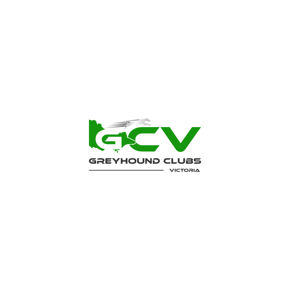 Logo Design by MK_STD for Cranbourne Greyhound Racing Club | Design #32950039