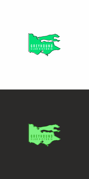 Logo-Design von herpitoage_design für Cranbourne Greyhound Racing Club | Design: #32883378