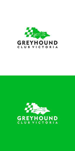 Logo-Design von herpitoage_design für Cranbourne Greyhound Racing Club | Design: #32883390
