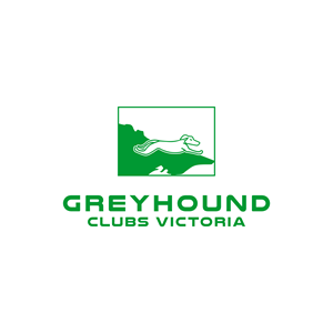 Logo-Design von initials_MAN für Cranbourne Greyhound Racing Club | Design: #32889373