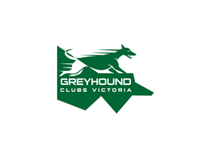 Logo Design by SandoLogo for Cranbourne Greyhound Racing Club | Design: #32889604
