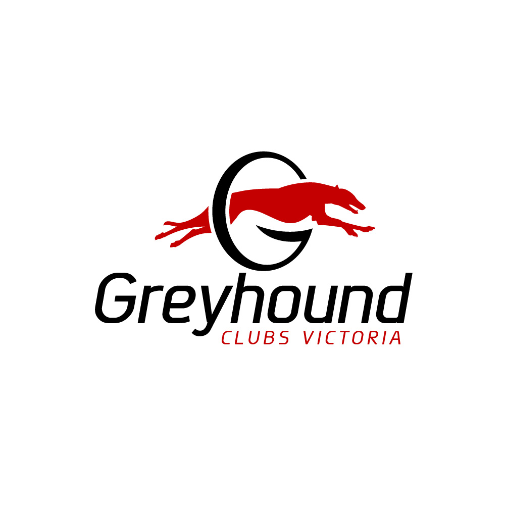 Logo Design by Krold IT Solutions for Cranbourne Greyhound Racing Club | Design #32912525