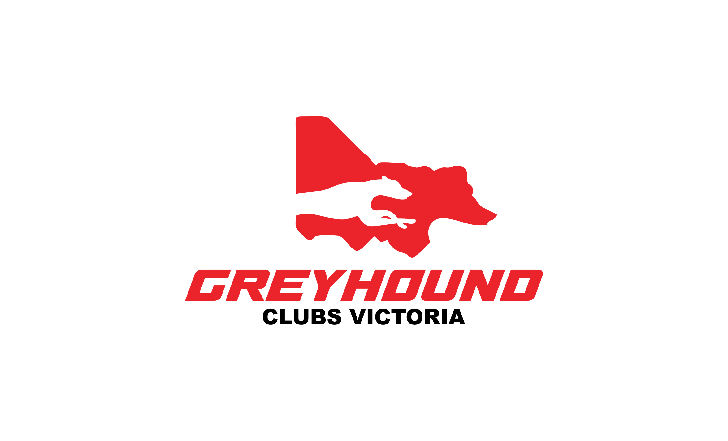 Logo Design by Kusuma Studio for Cranbourne Greyhound Racing Club | Design #32884368