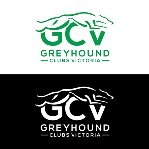 Logo Design by Solikin Design for Cranbourne Greyhound Racing Club | Design: #32883953