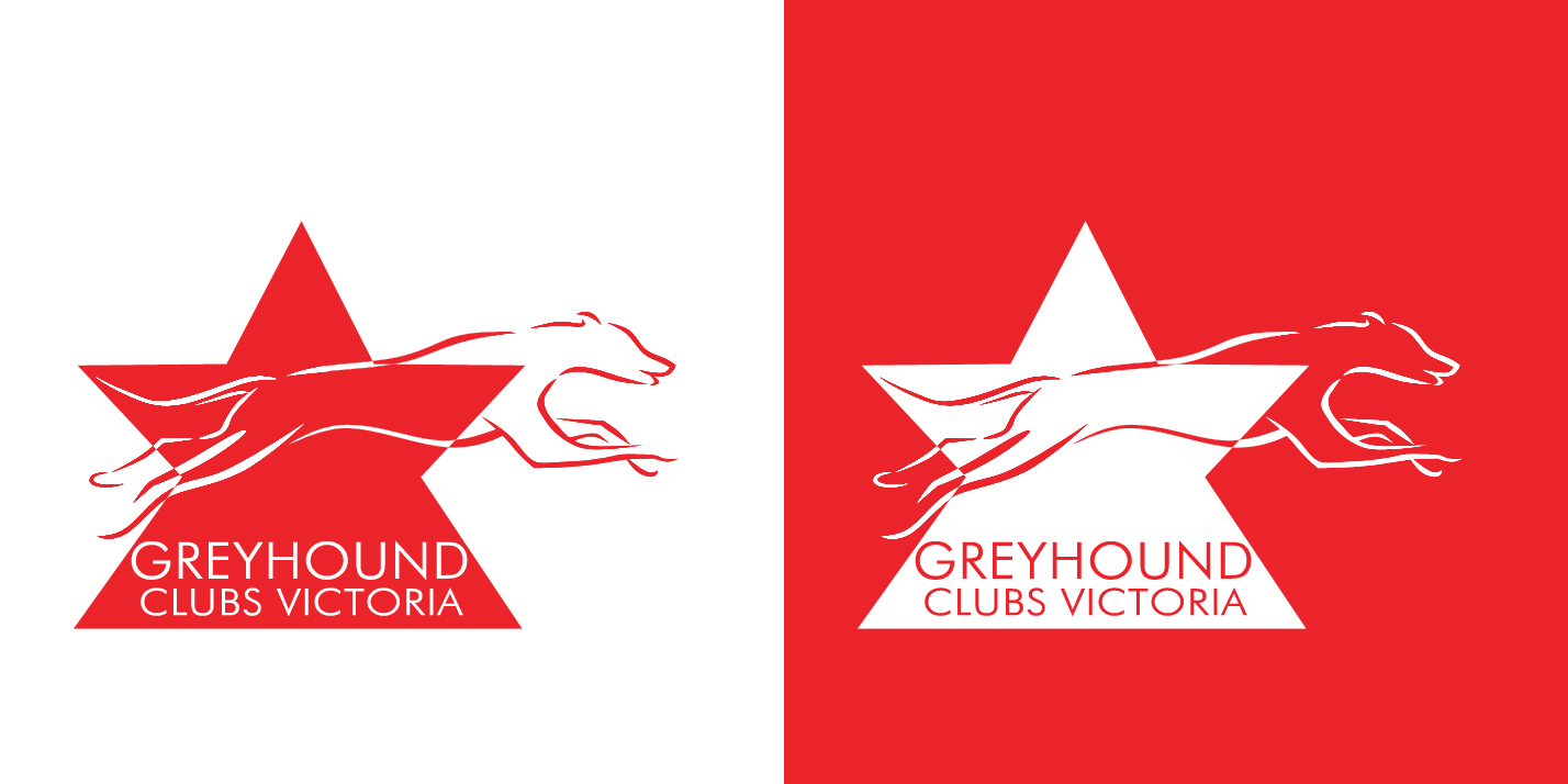 Logo Design by Yayan gesuter for Cranbourne Greyhound Racing Club | Design #32910015