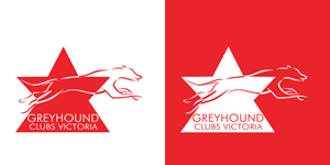 Logo Design by Yayan gesuter for Cranbourne Greyhound Racing Club | Design: #32910015