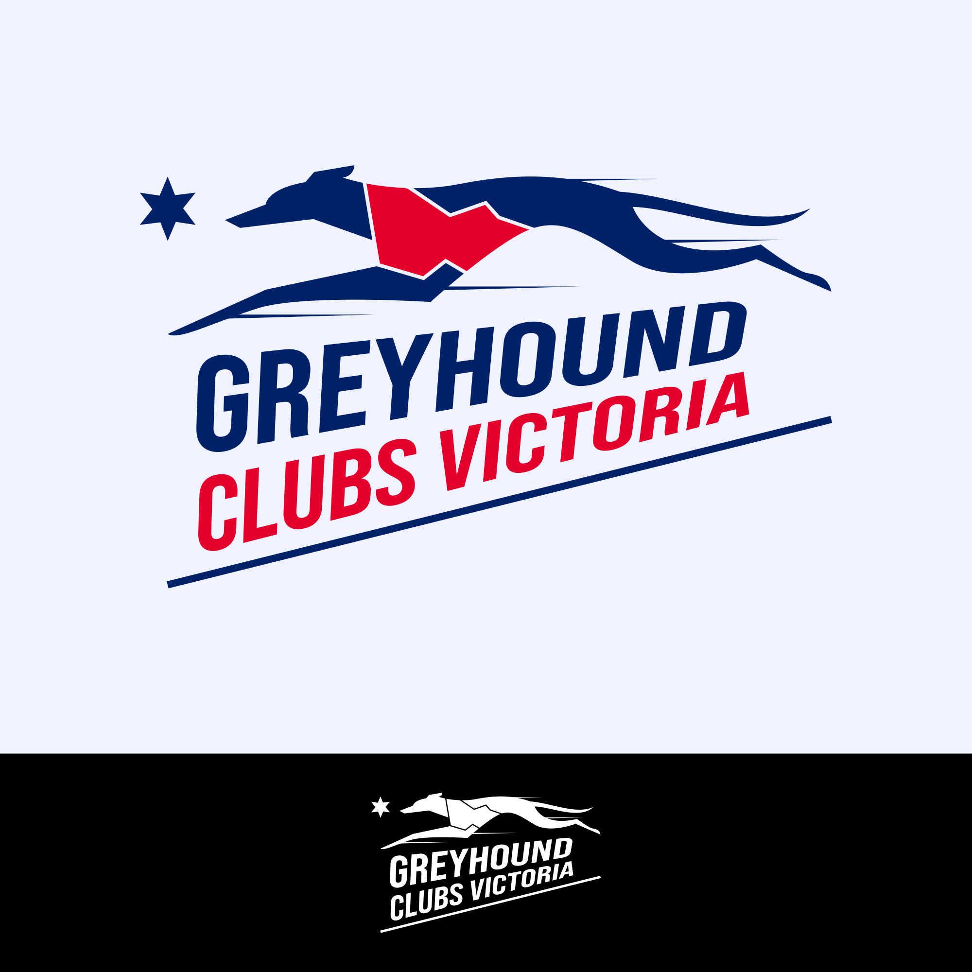 Design de Logo par Lintangpryambodo pour Cranbourne Greyhound Racing Club | Design #32887382