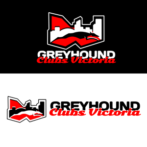 Logo-Design von viwe für Cranbourne Greyhound Racing Club | Design: #32905556