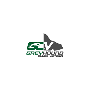 Logo Design by Arham Hidayat for Cranbourne Greyhound Racing Club | Design: #32910118