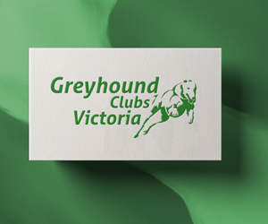 Logo-Design von PierMaxDesign für Cranbourne Greyhound Racing Club | Design: #32882355