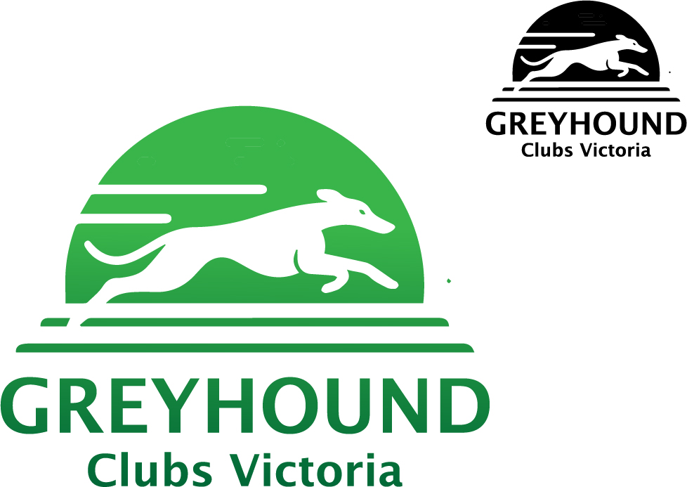 Logo-Design von linaeli für Cranbourne Greyhound Racing Club | Design #32888163