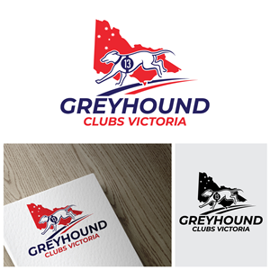 Logo Design by riya.mitra07j for Cranbourne Greyhound Racing Club | Design: #32881779
