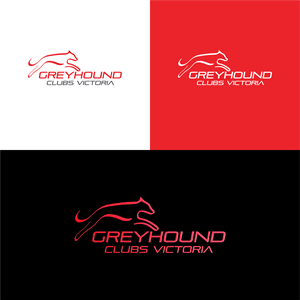 Logo Design by The Lion Studios for Cranbourne Greyhound Racing Club | Design: #32882865