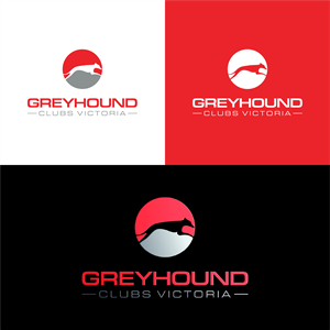 Logo Design by The Lion Studios for Cranbourne Greyhound Racing Club | Design: #32883029