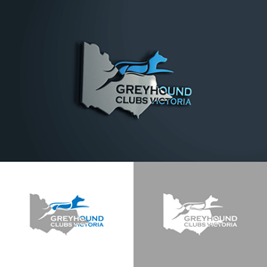 Logo Design by aqilazhifara for Cranbourne Greyhound Racing Club | Design: #32884439