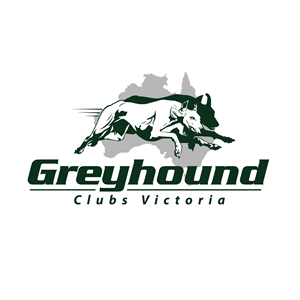 Logo Design by GODDREAMCREATION for Cranbourne Greyhound Racing Club | Design #32912315