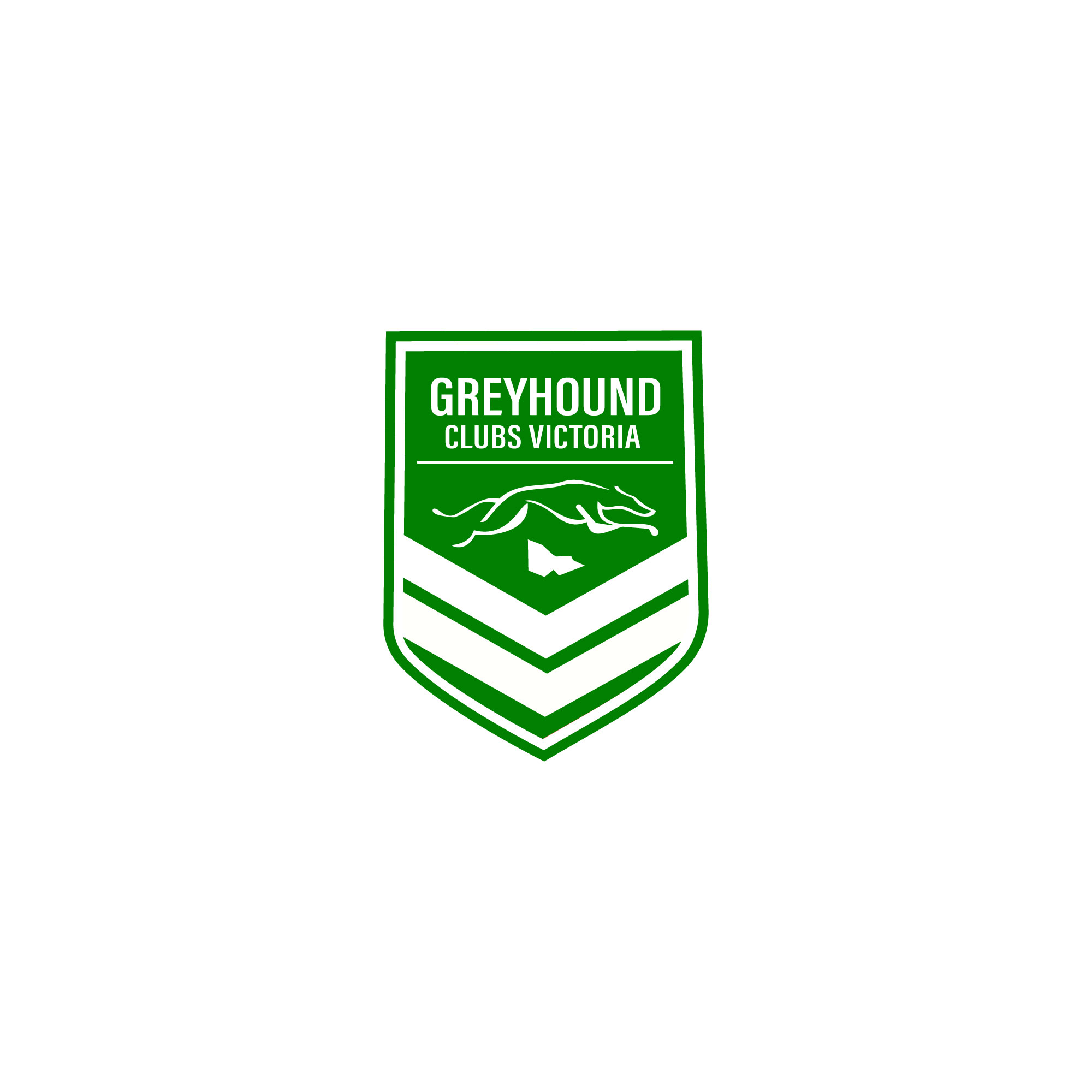 Diseño de Logo por abdurink para Cranbourne Greyhound Racing Club | Diseño #32883100