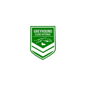 Logo Design by abdurink for Cranbourne Greyhound Racing Club | Design: #32883100
