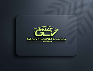 Logo Design by abdurink for Cranbourne Greyhound Racing Club | Design: #32883102