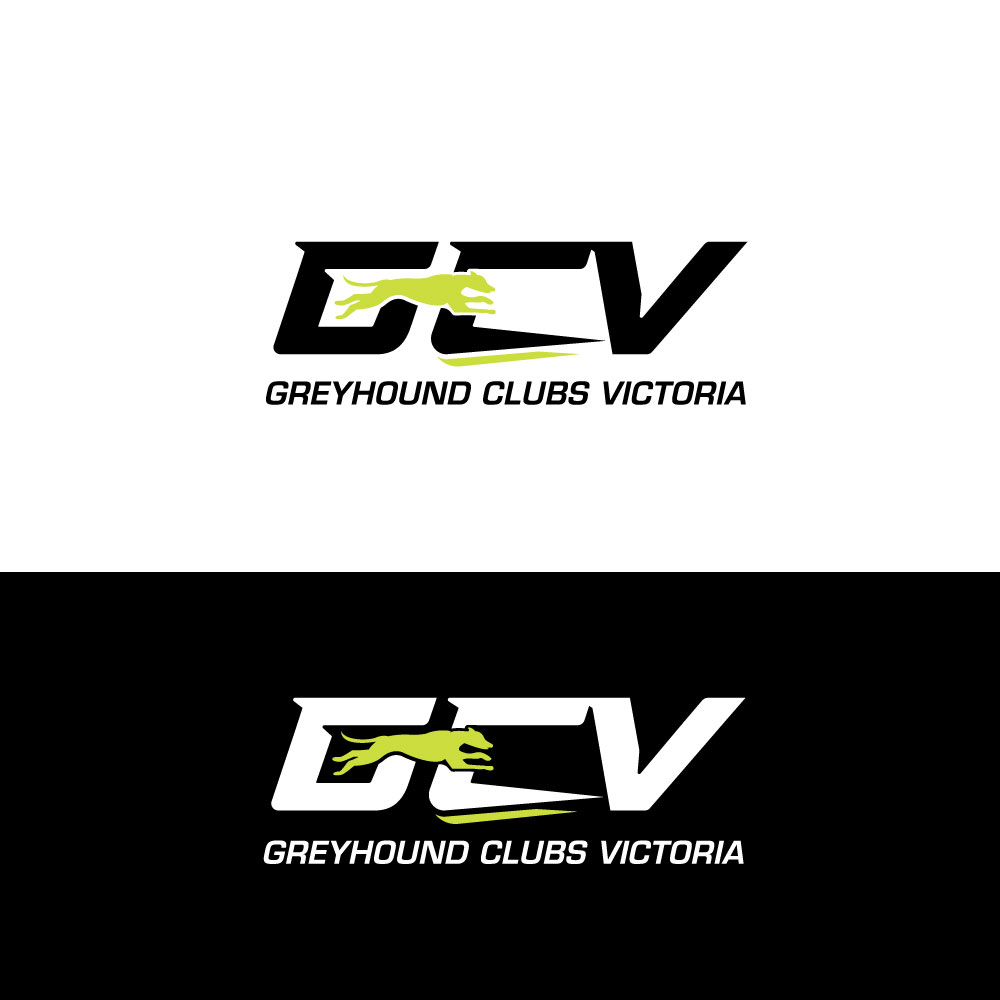 Logo Design by Maria's Creation for Cranbourne Greyhound Racing Club | Design #32888851