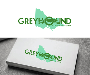 Logo Design by Ansh Design for Cranbourne Greyhound Racing Club | Design: #32883133