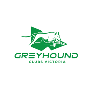 Logo Design by geni for Cranbourne Greyhound Racing Club | Design #32909583