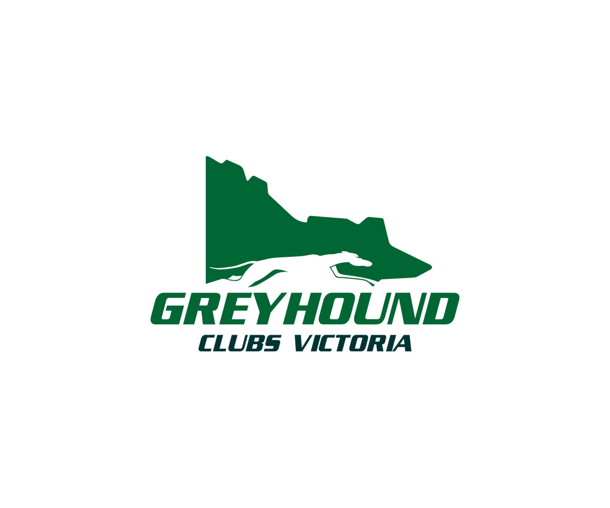 Logo Design by OrianO-70 for Cranbourne Greyhound Racing Club | Design #32920195
