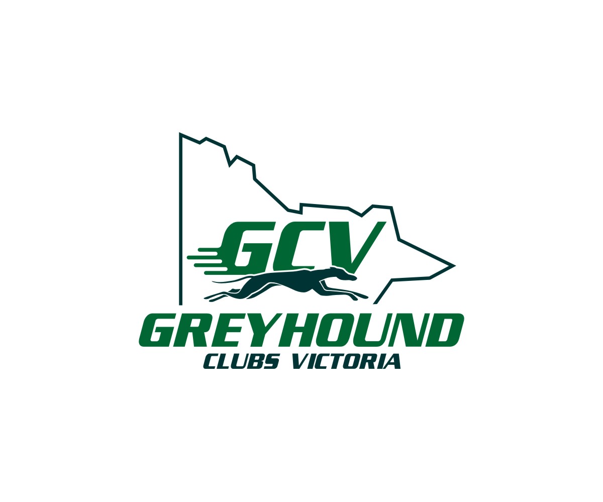 Logo Design by OrianO-70 for Cranbourne Greyhound Racing Club | Design #32920251