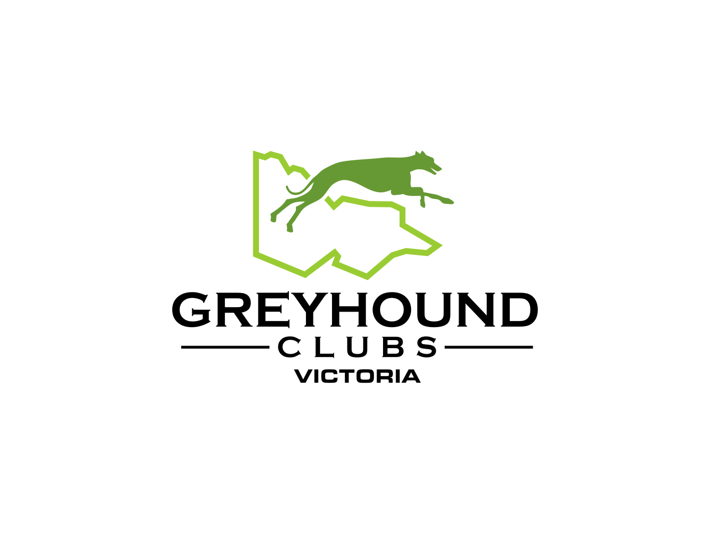 Logo Design by BNdesigner for Cranbourne Greyhound Racing Club | Design #32919581
