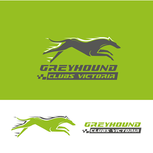 Logo Design by Sampath m for Cranbourne Greyhound Racing Club | Design #32882358