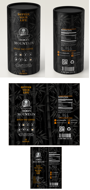 Grafik-Design von elveneclipse für dieses Projekt | Design: #32890052