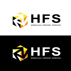 Diseño de Logo por COR para Honolulu Freight Service | Diseño: #32913650