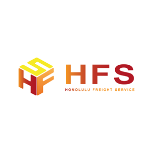 Diseño de Logo por COR para Honolulu Freight Service | Diseño: #32913738