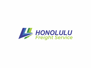 Diseño de Logo por Galap Rizqi para Honolulu Freight Service | Diseño: #32926634