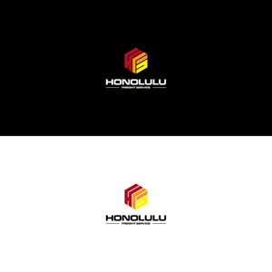 Design de Logo par MK_STD pour Honolulu Freight Service | Design : #32924009