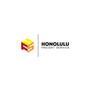 Diseño de Logo por inventor 101 para Honolulu Freight Service | Diseño: #32928249