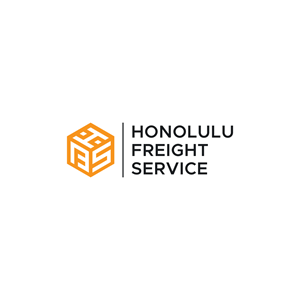Logo Design by Excellent™ for Honolulu Freight Service | Design: #32895642
