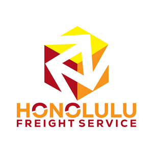 Logo Design by Abigaill_design for Honolulu Freight Service | Design: #32883381