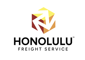 Logo-Design von GLDesigns für Honolulu Freight Service | Design: #32994085