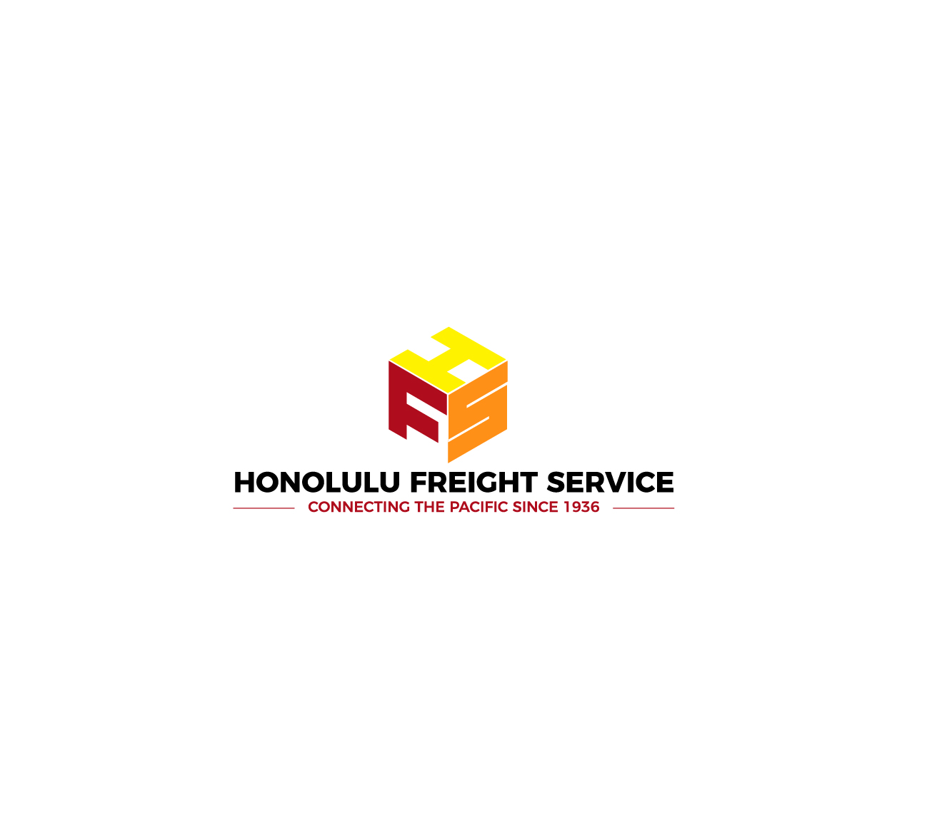 Logo Design by opieq for Honolulu Freight Service | Design #32884654