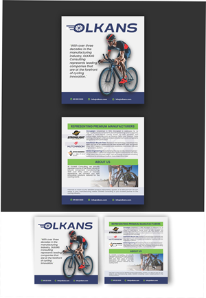 Flyer Design by Nel. for this project | Design: #32890187