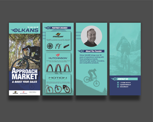 Flyer Design by Nel. for this project | Design: #33001240