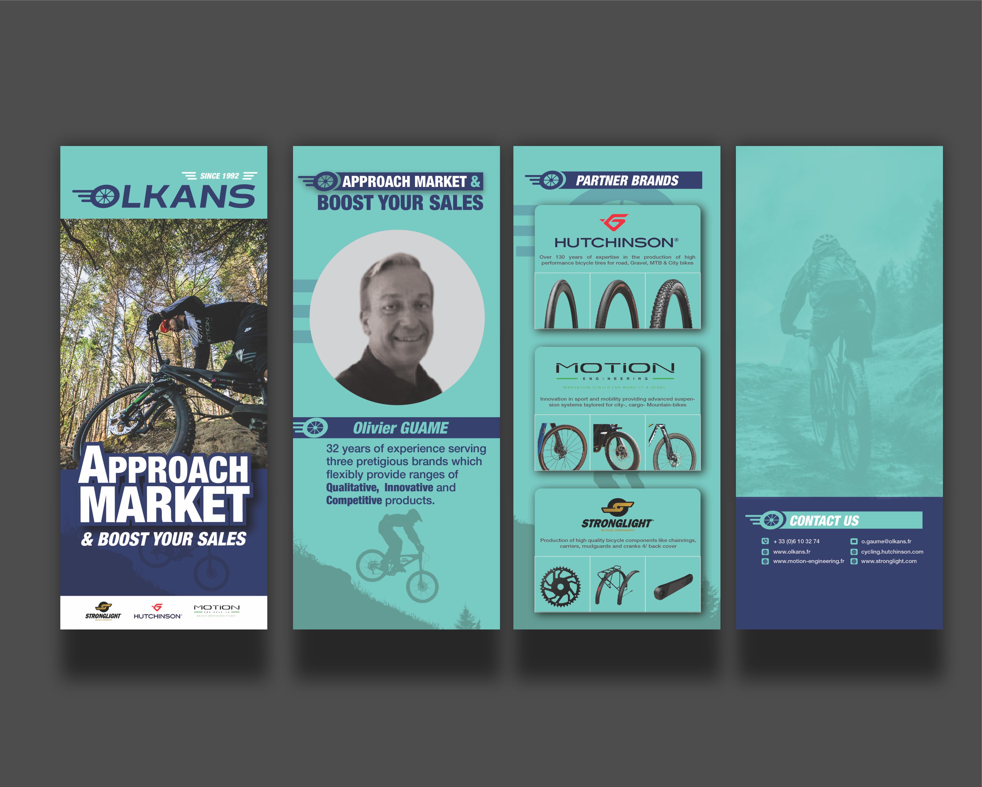 Flyer Design by Nel. for this project | Design #33060039